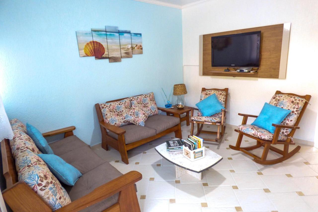 Apartamento Particular Pedaco Do Ceu Убатуба Екстериор снимка