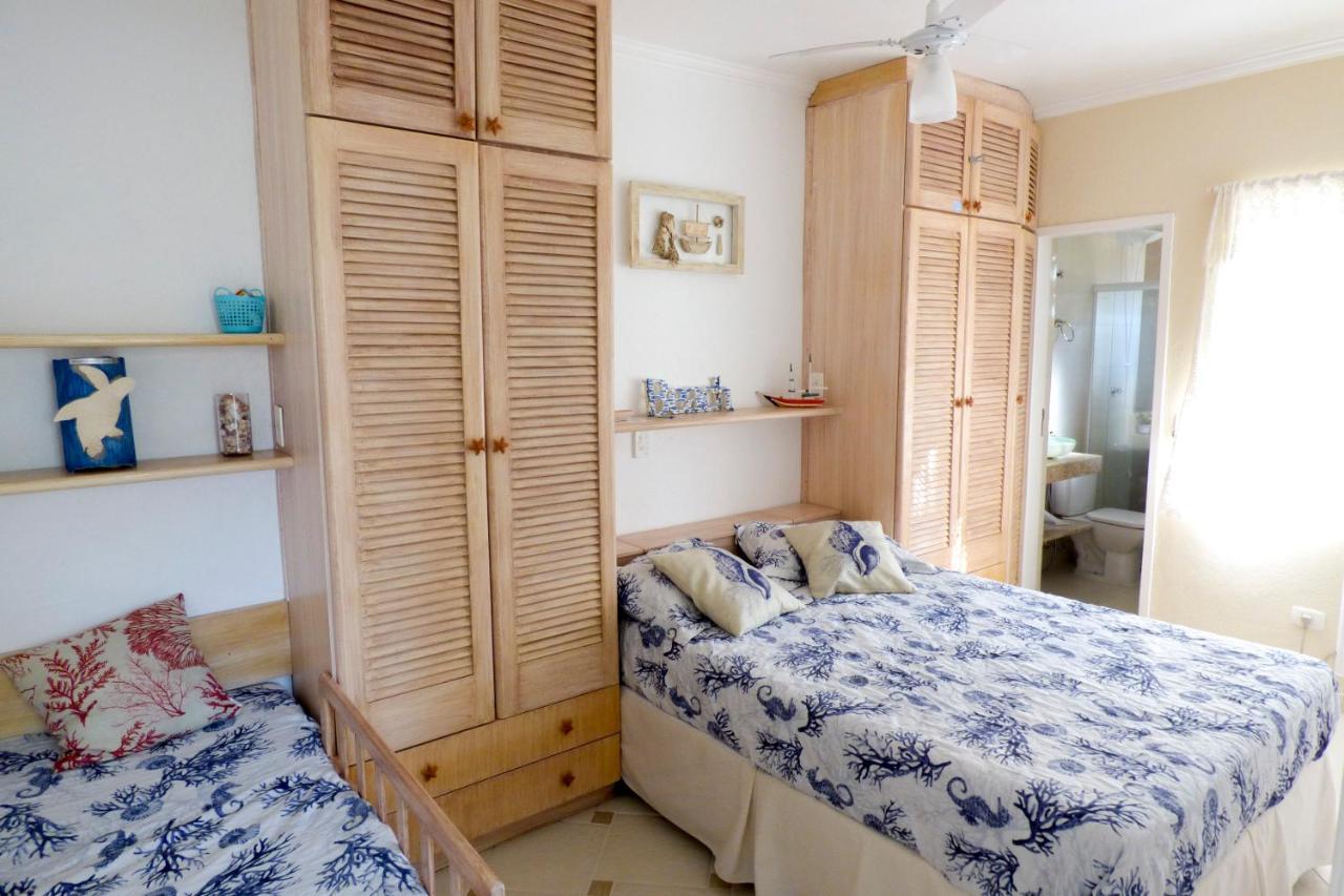 Apartamento Particular Pedaco Do Ceu Убатуба Екстериор снимка