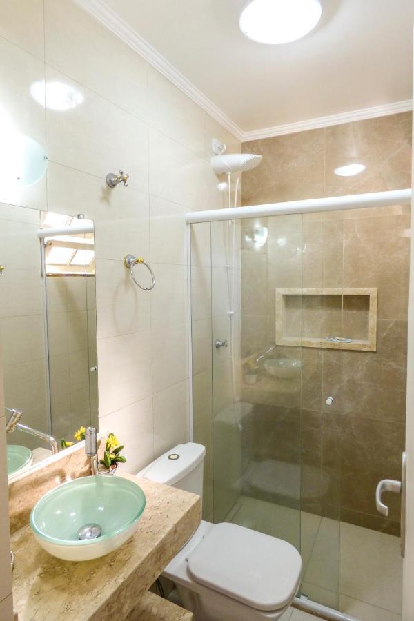 Apartamento Particular Pedaco Do Ceu Убатуба Екстериор снимка