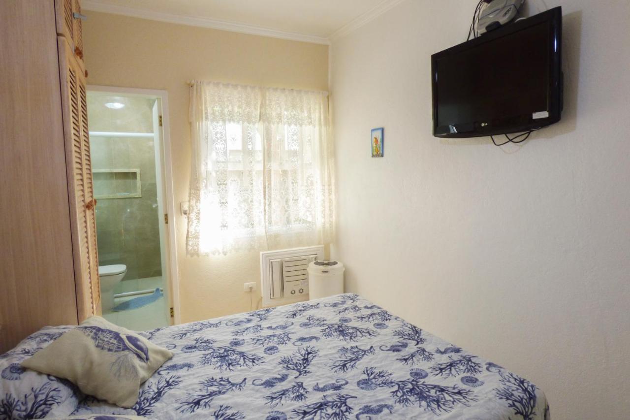 Apartamento Particular Pedaco Do Ceu Убатуба Екстериор снимка