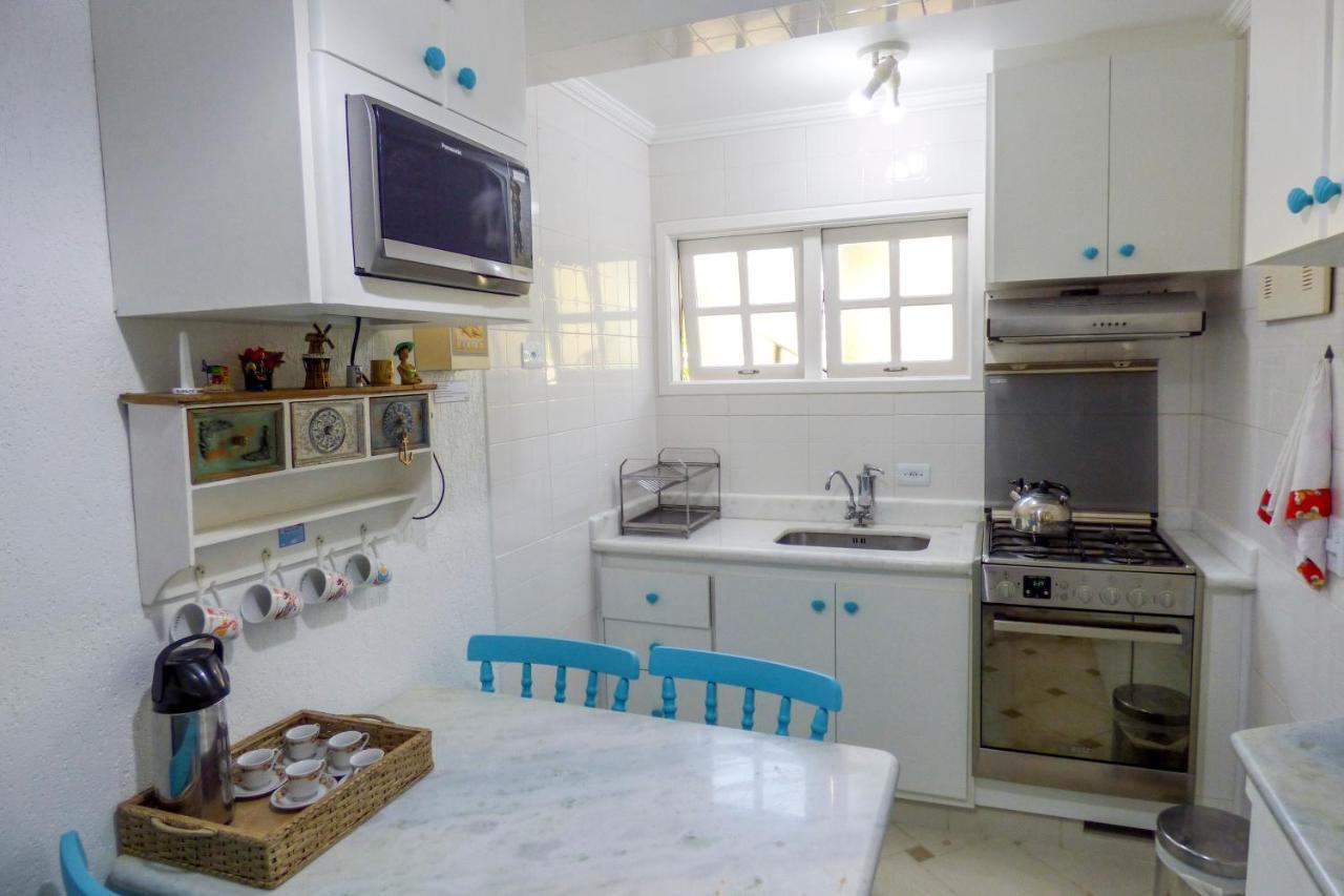 Apartamento Particular Pedaco Do Ceu Убатуба Екстериор снимка
