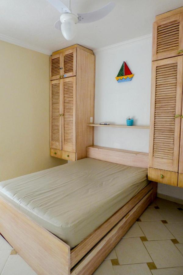 Apartamento Particular Pedaco Do Ceu Убатуба Екстериор снимка