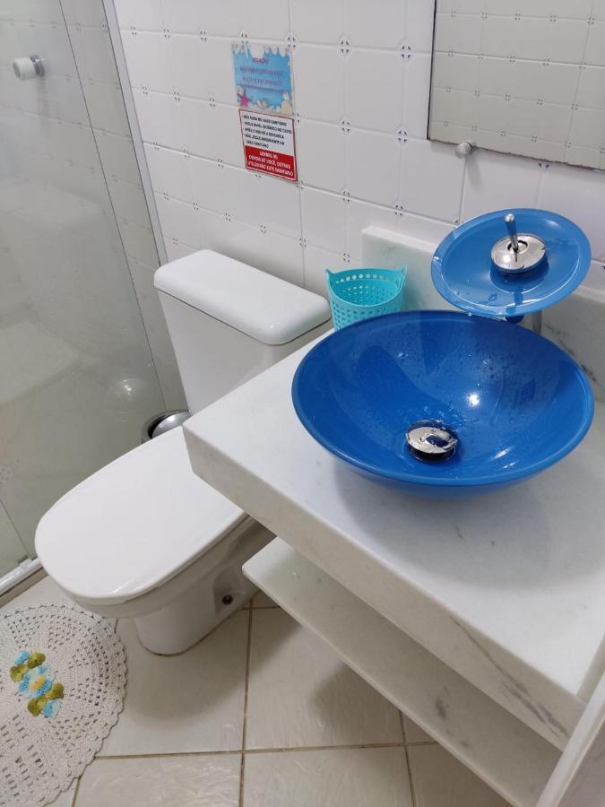 Apartamento Particular Pedaco Do Ceu Убатуба Екстериор снимка
