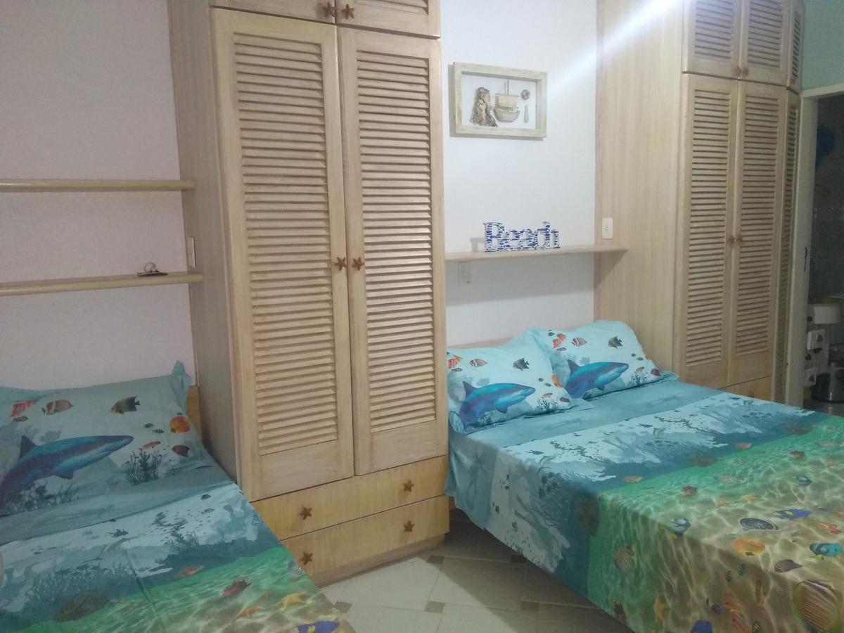 Apartamento Particular Pedaco Do Ceu Убатуба Екстериор снимка