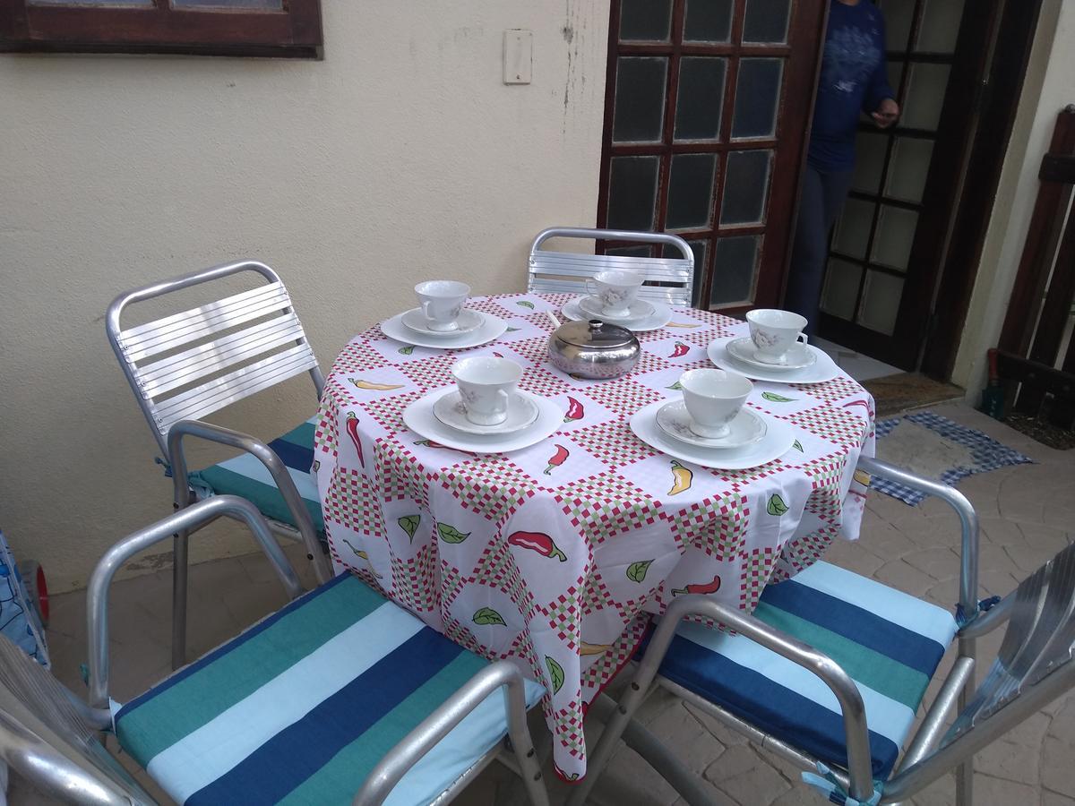 Apartamento Particular Pedaco Do Ceu Убатуба Екстериор снимка