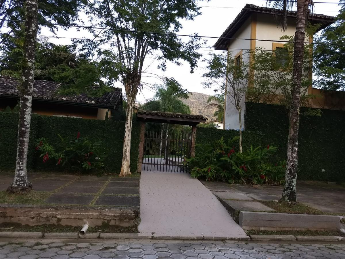 Apartamento Particular Pedaco Do Ceu Убатуба Екстериор снимка